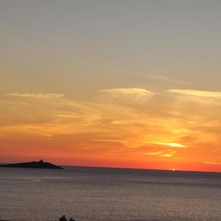 Tramonto Blu Apartment Palermo Exterior photo