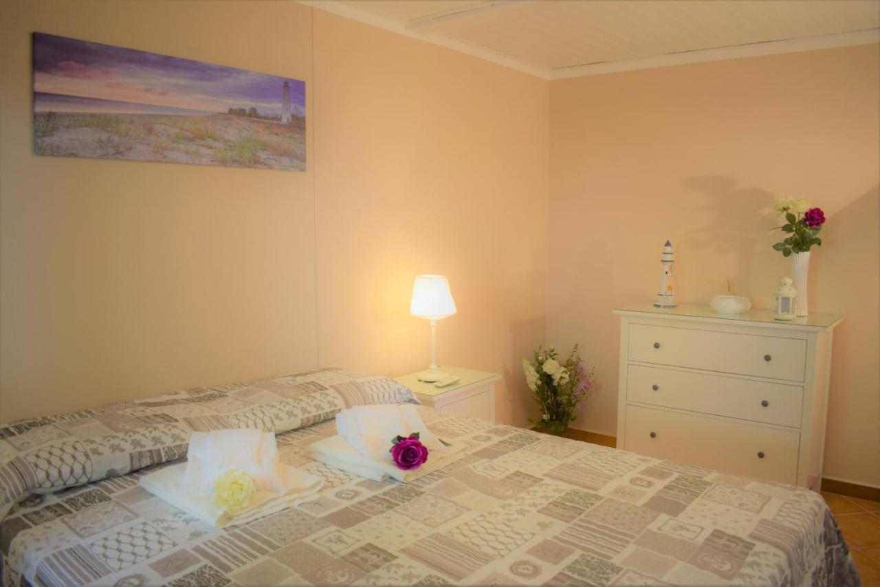 Tramonto Blu Apartment Palermo Exterior photo