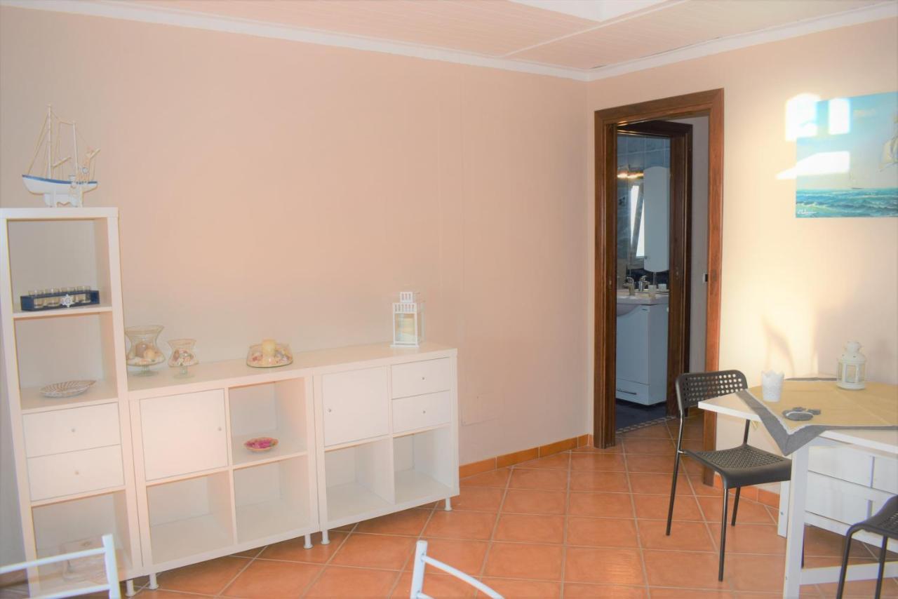 Tramonto Blu Apartment Palermo Exterior photo
